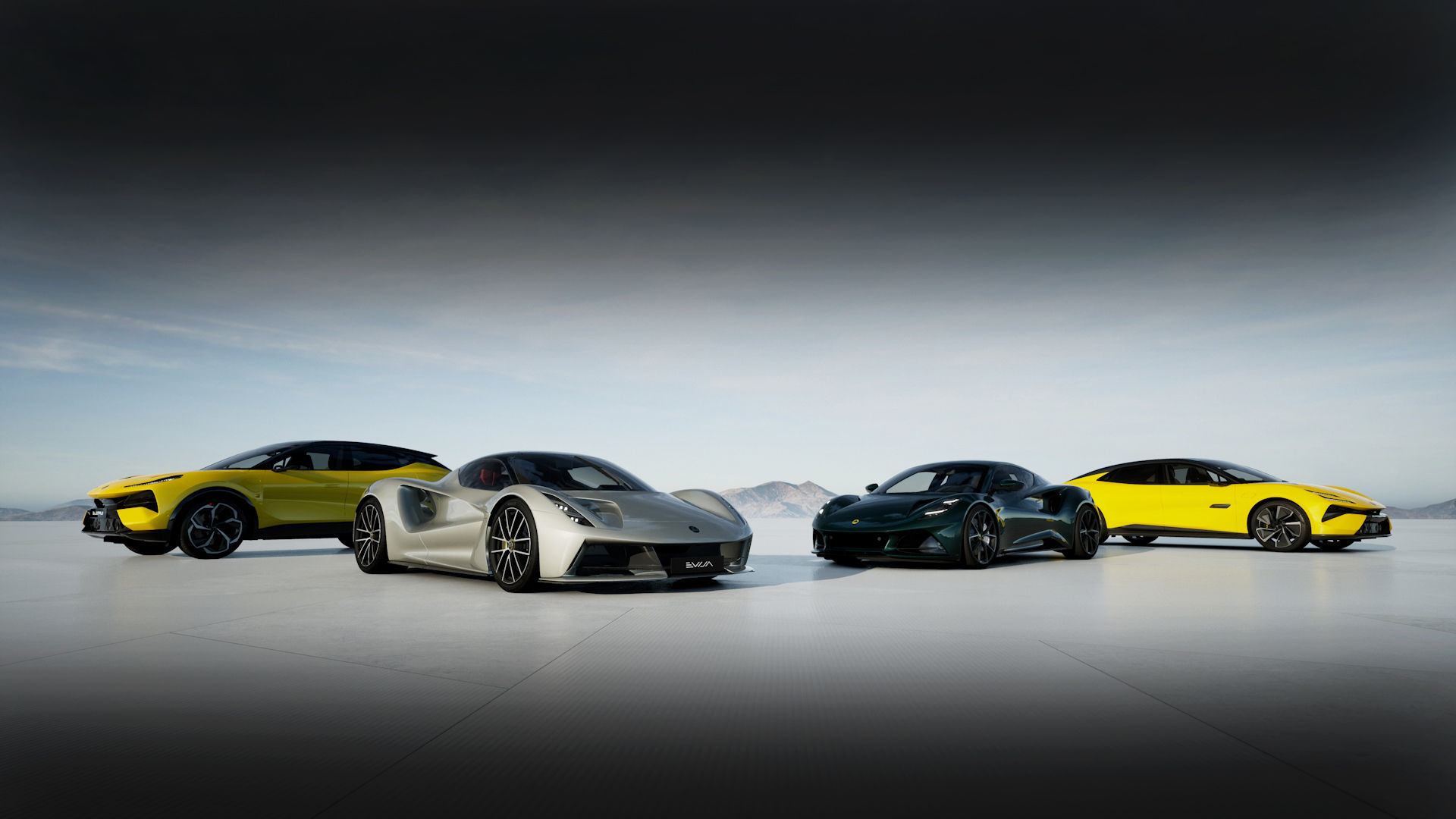 Lotus Configurator Banner